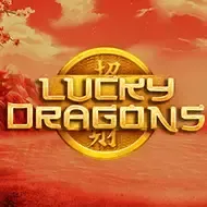 Lucky Dragons screenshot