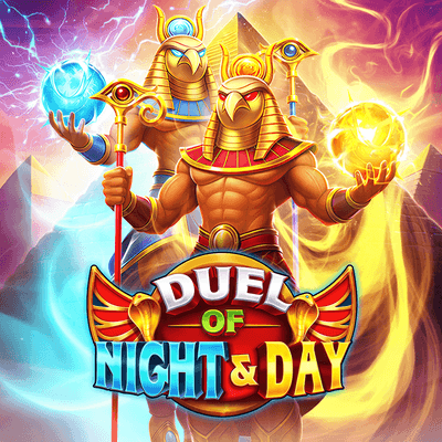 Duel of Night & Day screenshot