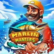 Marlin Masters screenshot