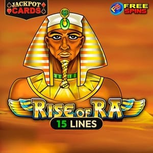 Rise of RA screenshot