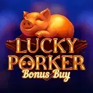 Lucky Porker Bonus Buy screenshot