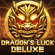 Dragon's Luck Deluxe screenshot
