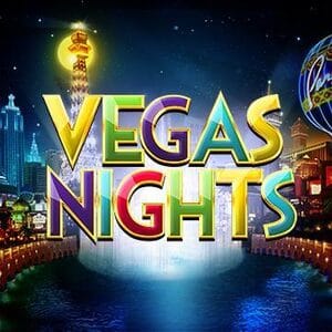 Vegas Nights screenshot
