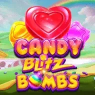 Candy Blitz Bombs screenshot