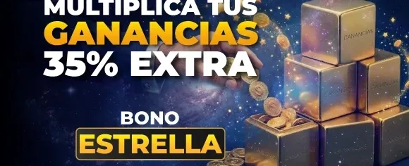 Bono por Referir Amigos