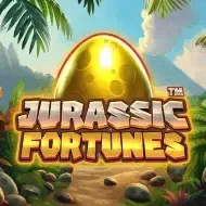 Jurassic Fortunes screenshot