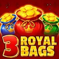 3 Royal Bags screenshot