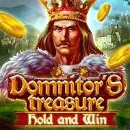 Domnitor's Treasure screenshot