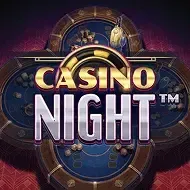 Casino Night NetEnt