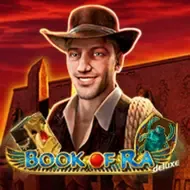 Book Of Ra Deluxe screenshot