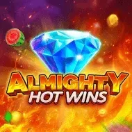 Almighty Hot WinsFugaso