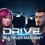 Drive Multiplier Mayhem screenshot