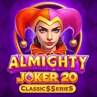 Almighty Joker 20 screenshot