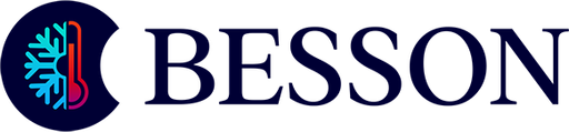 Besson Perú Logo
